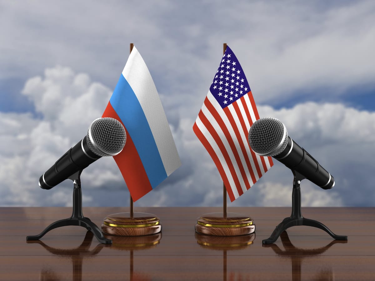 Путин и Трамп поговорят 19 мая — обсуждение коснётся Стамбула и прекращения огня