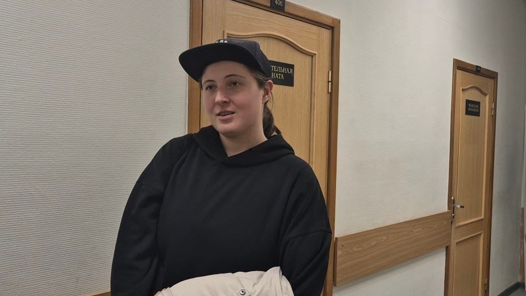 Суд арестовал подругу Седы Сулеймановой