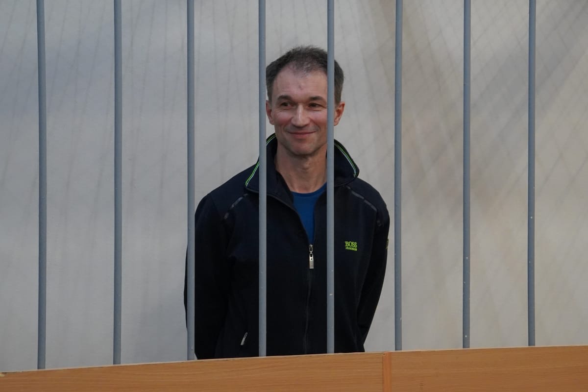 Суд вынес приговор основателю IGooods за финансирование экстремистской организации