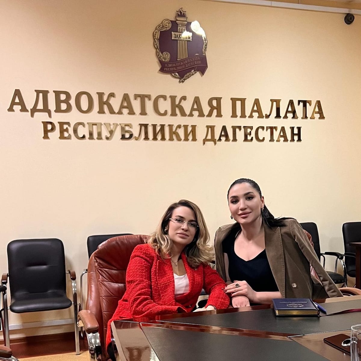 Адвокату Диане Ципиновой во второй раз вынесли оправдательный приговор