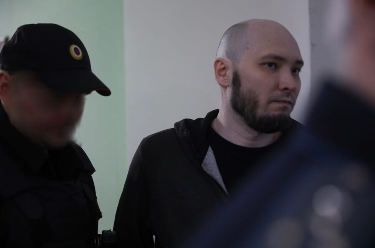 Жителю Люберец вынесли приговор за финансирование движения террориста Мальцева