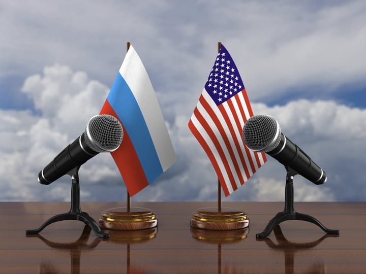 Путин и Трамп поговорят 19 мая — обсуждение коснётся Стамбула и прекращения огня