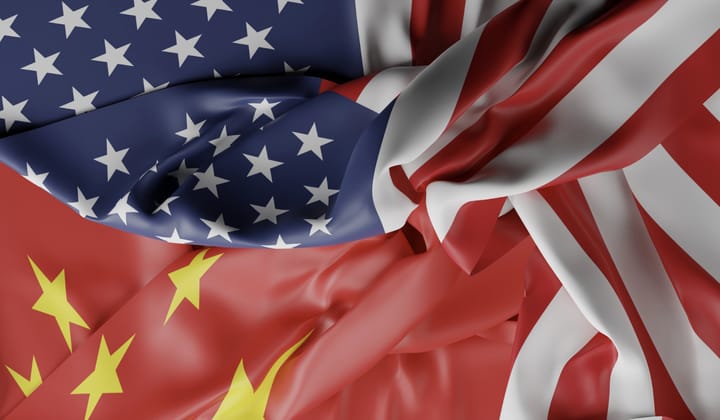 США и Китай временно снизили пошлины — Европа осталась в стороне