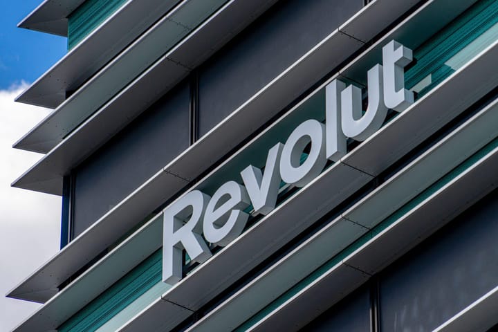 Revolut уроженца России Сторонского решил вложить во Франции €1 млрд