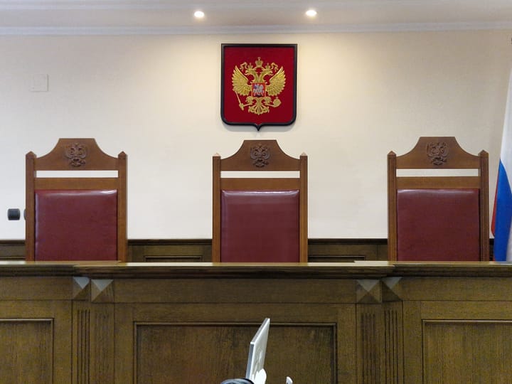 Верховный суд запретил «Международное движение сатанизма», признав его экстремистским