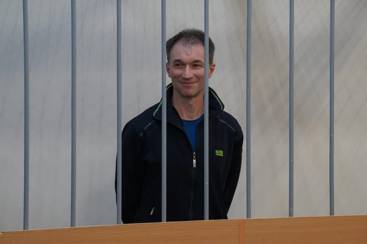 Суд вынес приговор основателю IGooods за финансирование экстремистской организации