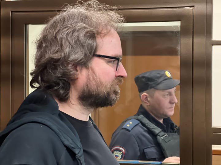 Основателю «Гражданской школы хэкеров» запросили 8 лет колонии