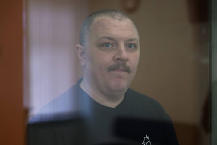 Футбольного фаната приговорили к 13 годам лишения свободы по делу о терроризме