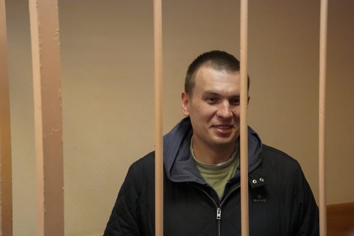Блогеру Илье Ремесло огласили обвинение